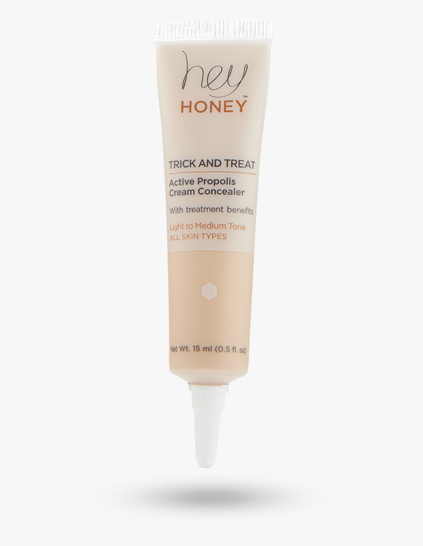 Hey Honey Cc Light To Medium, HD Png Download, Free Download
