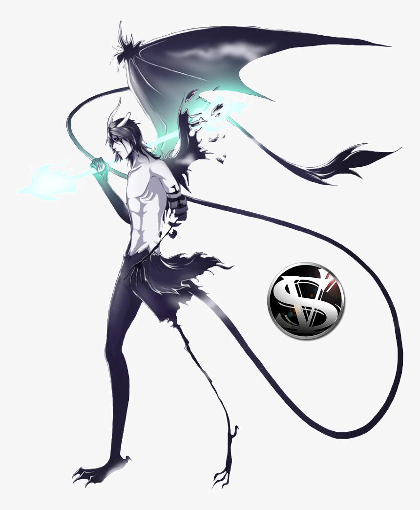 Bleach Chibi Ulquiorra, HD Png Download, Free Download