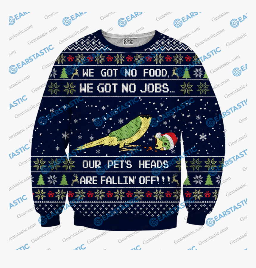 Friends Tv Show Ugly Christmas Sweaters, HD Png Download, Free Download