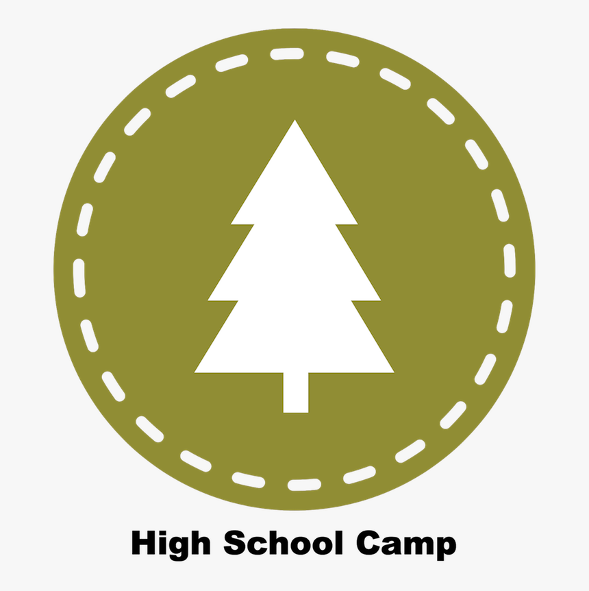 High School Camp, HD Png Download, Free Download