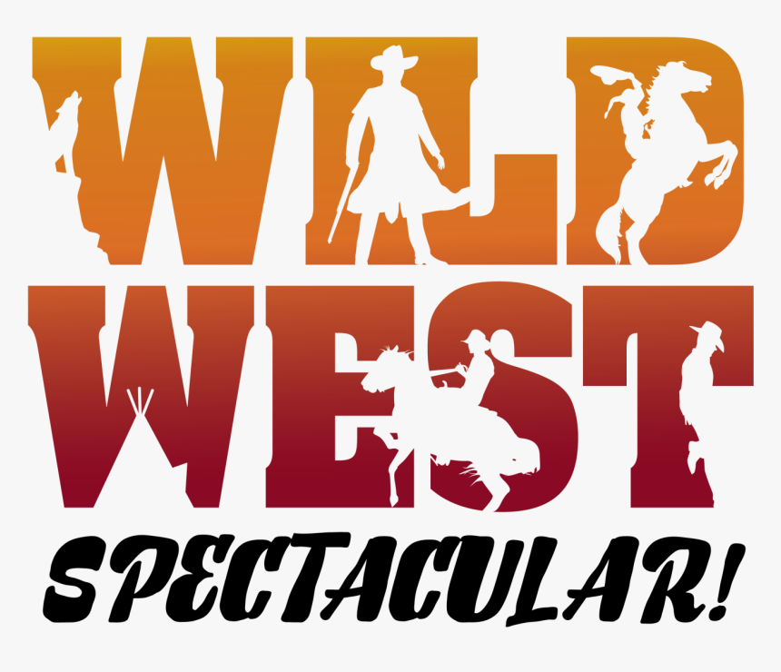 Wild West Spectacular"
 Src="https - Wild Wild West Image Logo, HD Png Download, Free Download