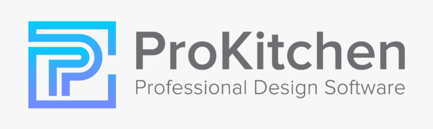 Prokitchen Logo Transparent - Prokitchen Software Logo, HD Png Download, Free Download