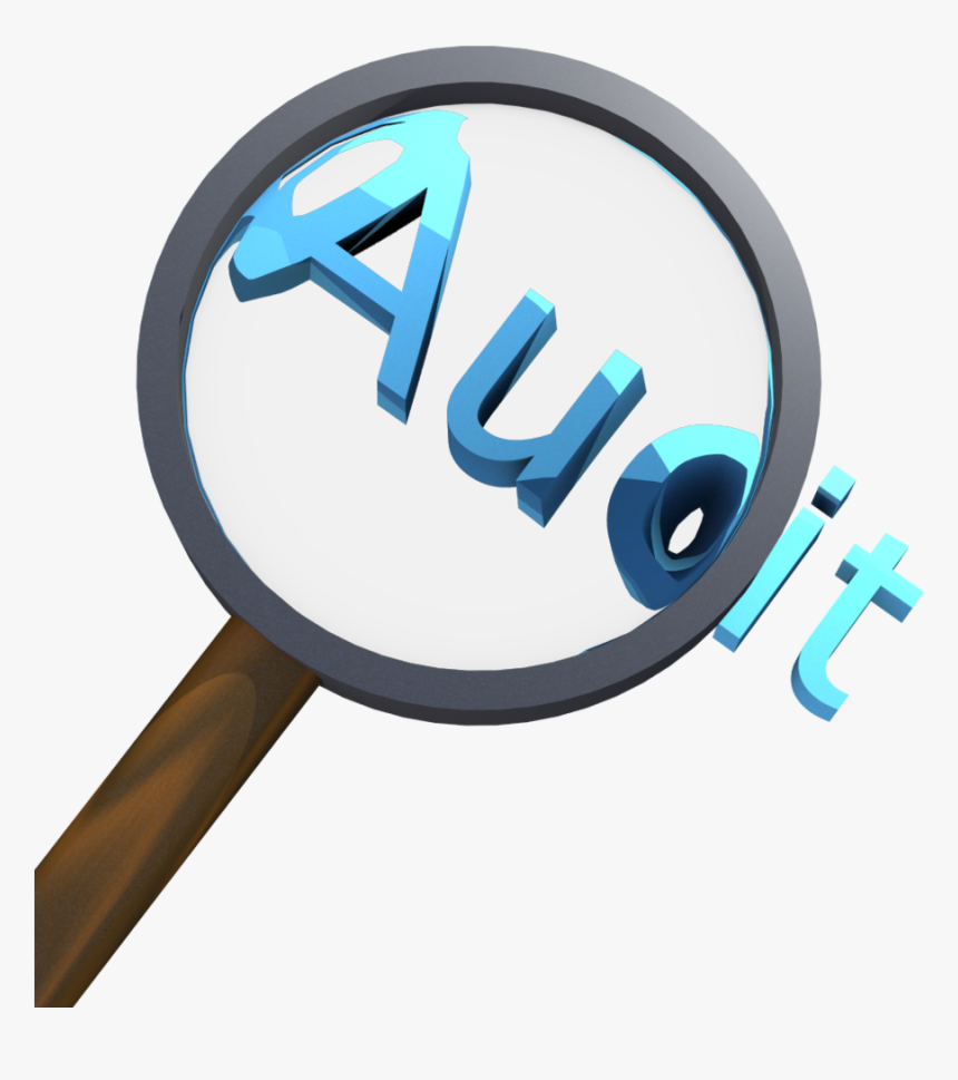 Audit Transparent Background, HD Png Download, Free Download