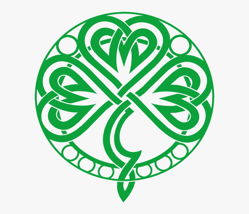 Transparent Celtic Knot Circle Png - Falls Road Pub Kitchener, Png Download, Free Download