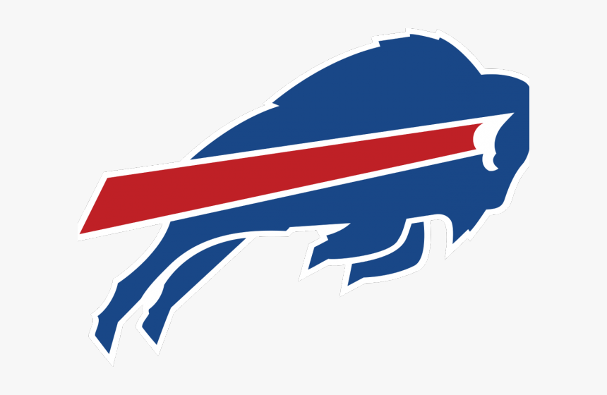 Buffalo Bill Clipart Logo - Buffalo Bills Png, Transparent Png, Free Download