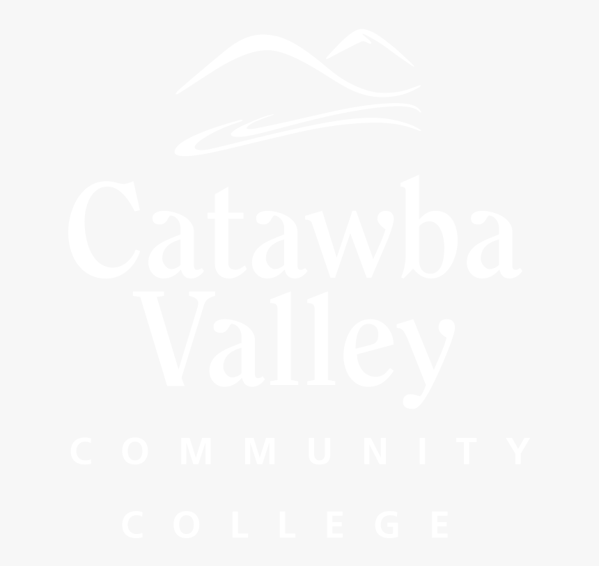 Cvcc Logo - Catawba Valley Community College, HD Png Download, Free Download