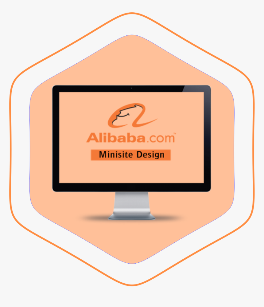 Alibaba-minisitedesign , Png Download, Transparent Png, Free Download