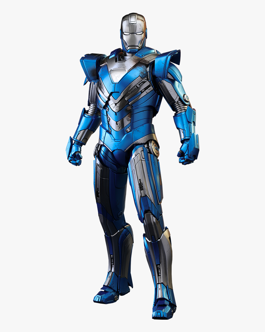 Iron Man Mark 51 84, HD Png Download, Free Download