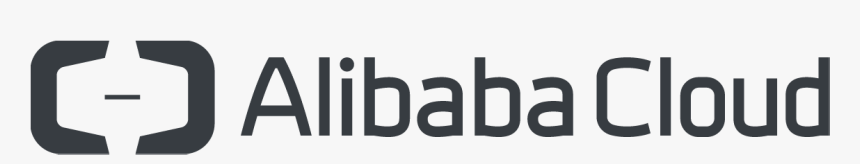 Alibaba Cloud Logo - Alibaba Cloud Logo Png, Transparent Png, Free Download