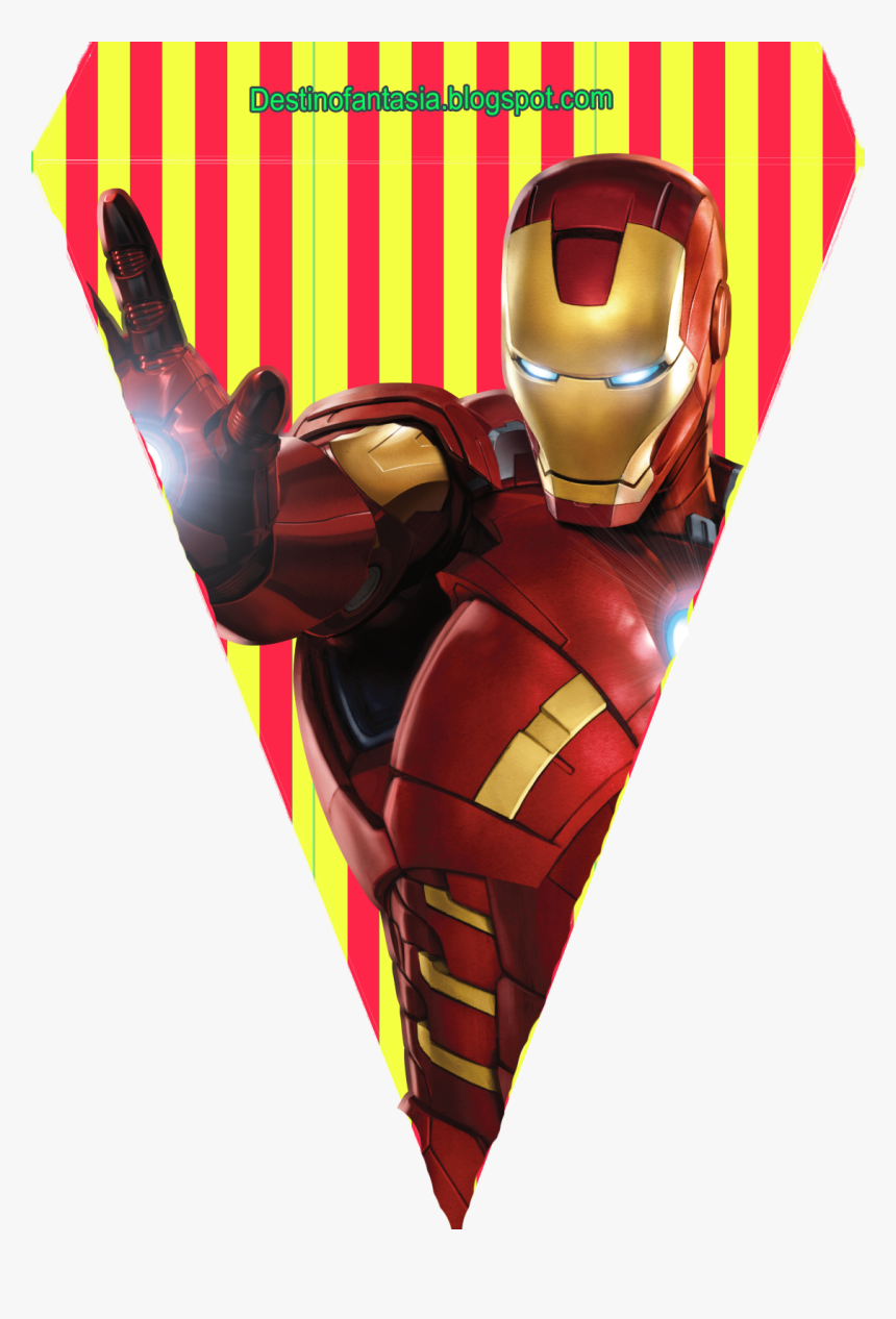 Aniversario Homem De Ferro, HD Png Download, Free Download