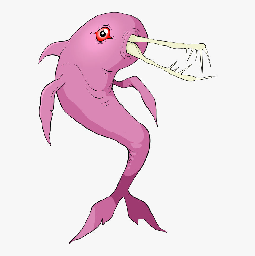 Noisy Tenant Wiki - Awful Hospital Dolphin, HD Png Download, Free Download