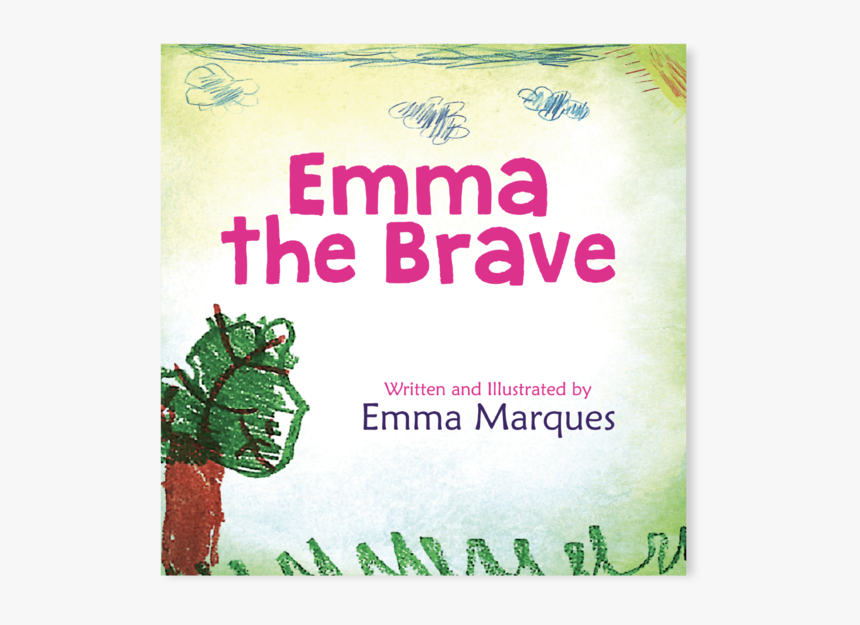 Emma The Brave"
 Class="lazyload Lazyload Mirage Featured - Publication, HD Png Download, Free Download