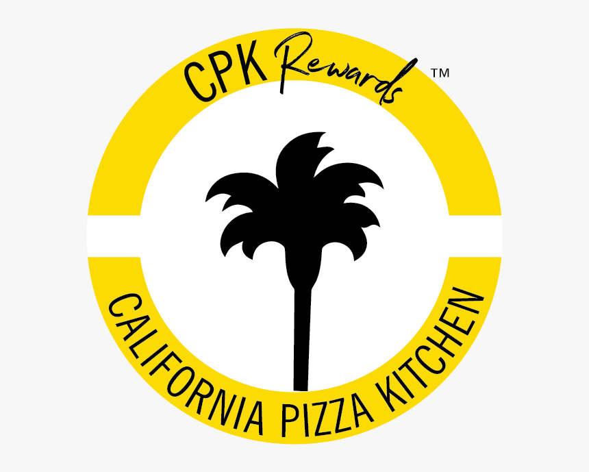 California Pizza Kitchen Logo, HD Png Download, Free Download