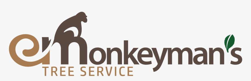 Monkeyman"s Tree Service - Volkerrail, HD Png Download, Free Download