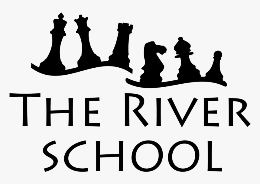 The River School - Silhouette, HD Png Download, Free Download