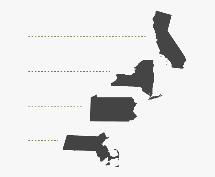 California State Icon Png, Transparent Png, Free Download