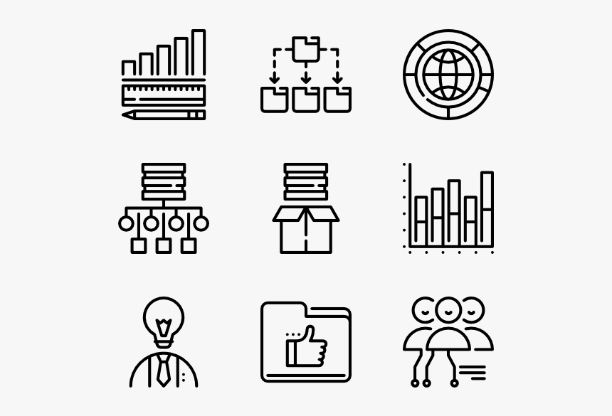 Smart Icons, HD Png Download, Free Download