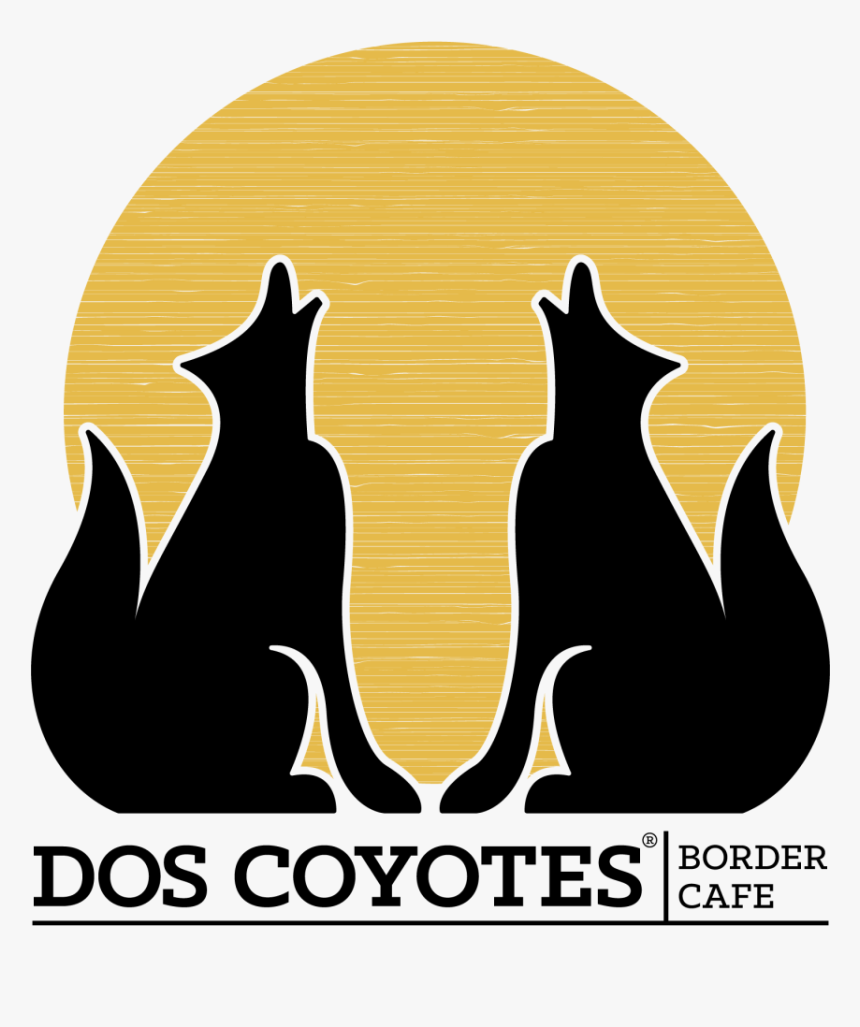 Dos Coyotes Border Cafe, HD Png Download, Free Download