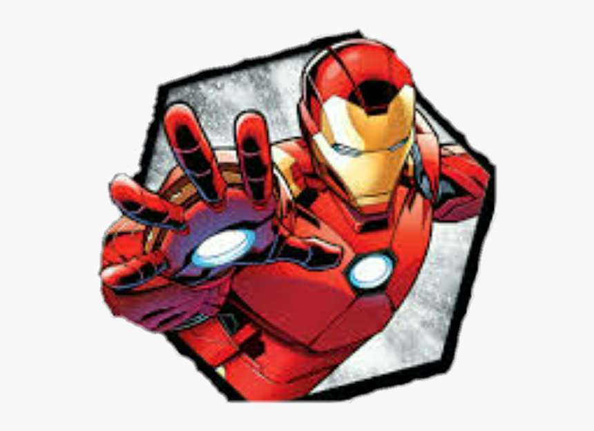 #homem De Ferro - Avengers Secret Wars Iron Man, HD Png Download, Free Download