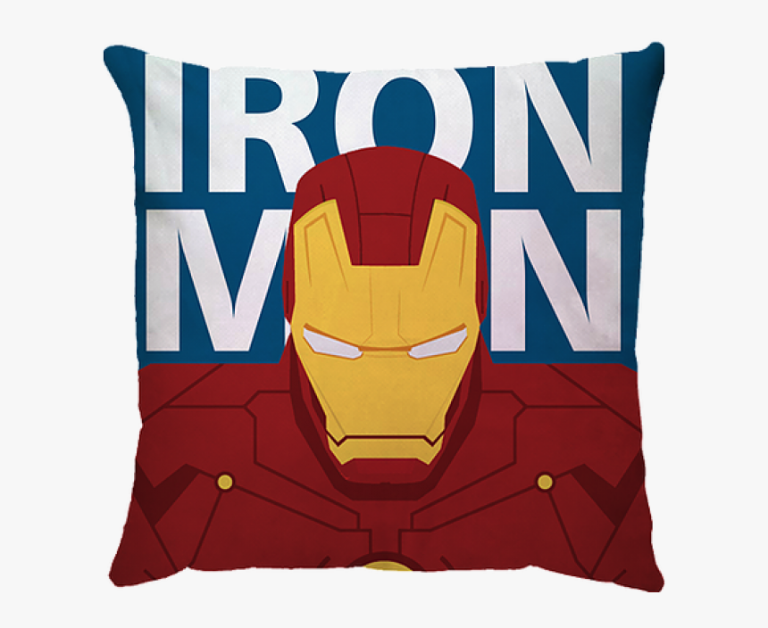 Transparent Homem De Ferro Png - Cushion, Png Download, Free Download