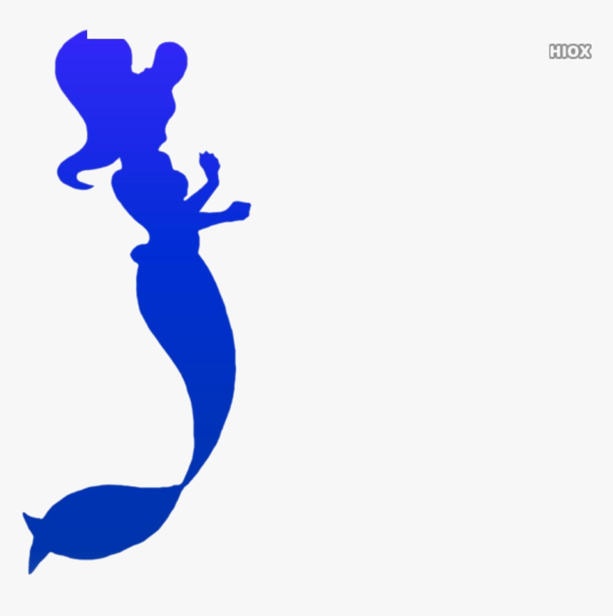 Transparent Strong Mermaid Drawing, Strong Mermaid, HD Png Download, Free Download