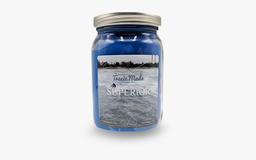 Candle - "superior - Candle, HD Png Download, Free Download