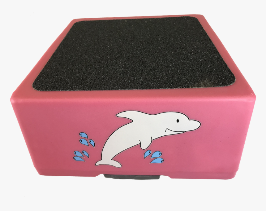 Best Safest Kids Step Stool - Whale, HD Png Download, Free Download
