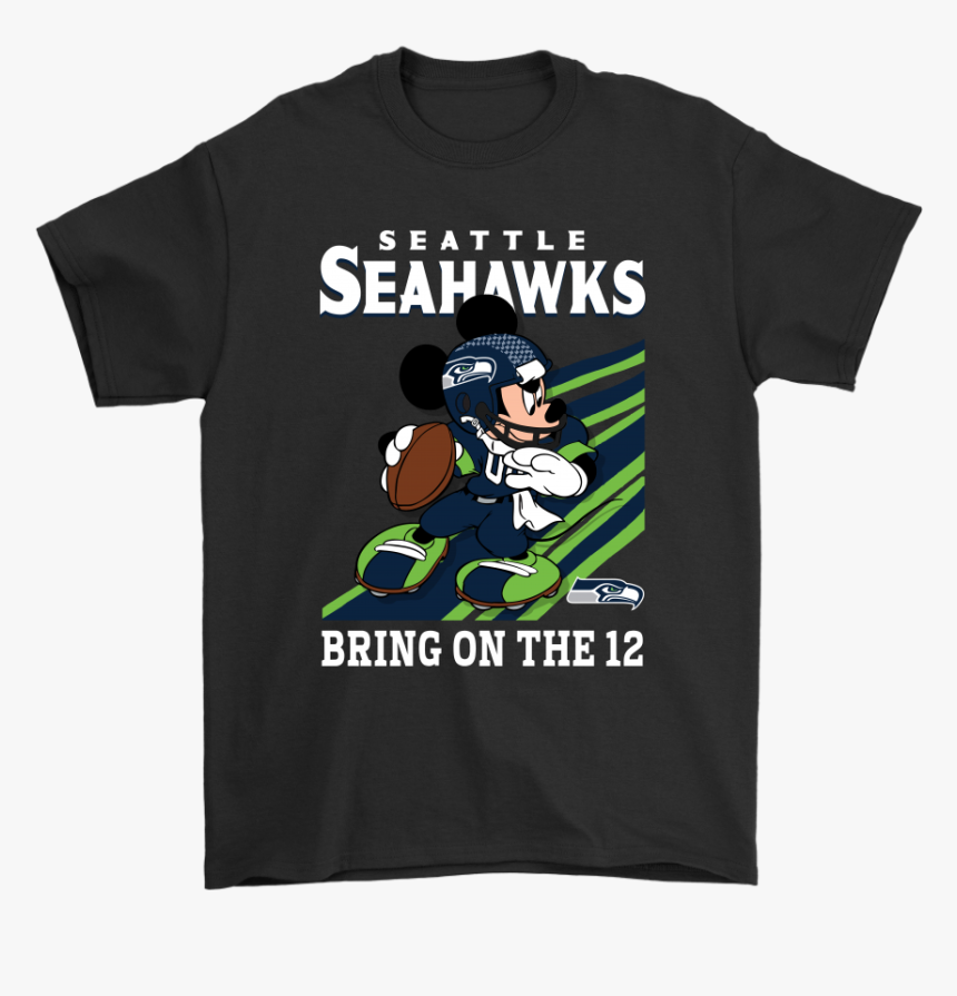 Transparent Seahawks 12 Png - Vert Der Ferk Shirt, Png Download, Free Download