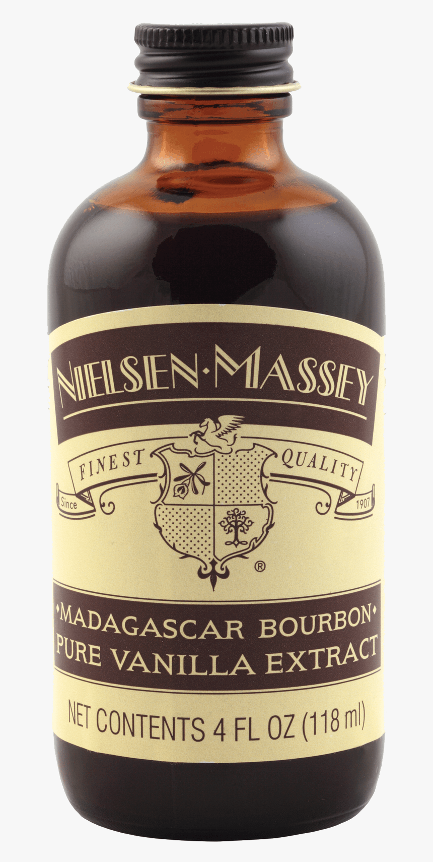 Nielsen Massey Vanilla Extract, HD Png Download, Free Download