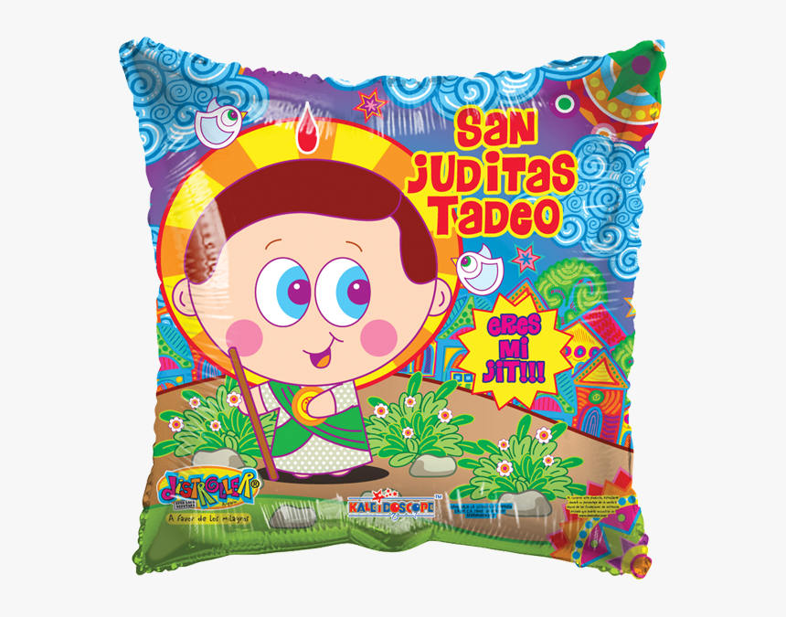 Transparent San Judas Tadeo Png - Distroller San Judas Tadeo, Png Download, Free Download