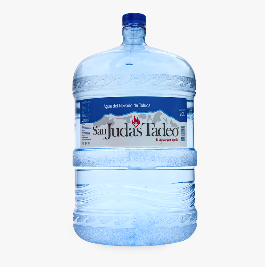 Bottled Water, HD Png Download, Free Download