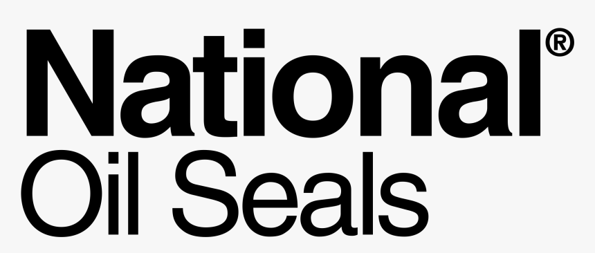 National Oil Seals Logo, HD Png Download, Free Download