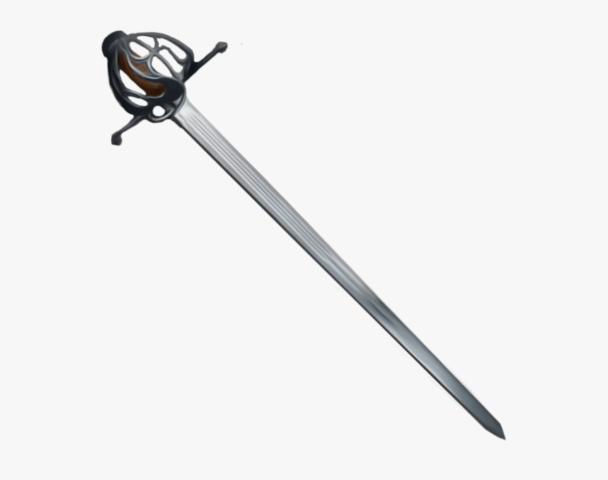 Broadsword - Monopod, HD Png Download, Free Download