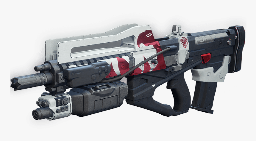 Destiny 2 Redrix's Claymore, HD Png Download, Free Download