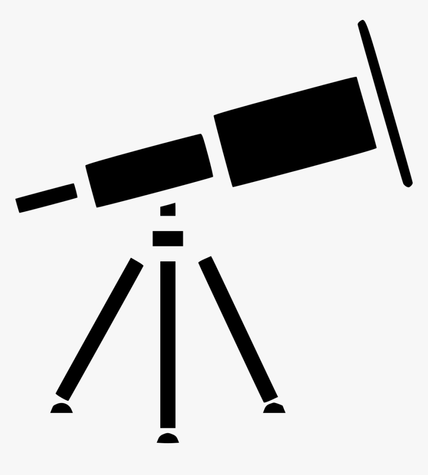 Telescope Device Tool Research Science Study - Science, HD Png Download, Free Download