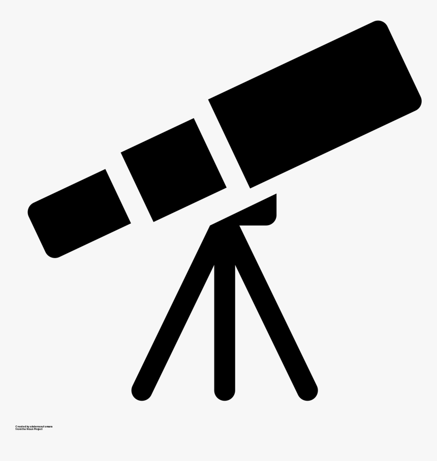 Clip Art File Noun Svg Wikimedia - Astronomy Icon Png, Transparent Png, Free Download