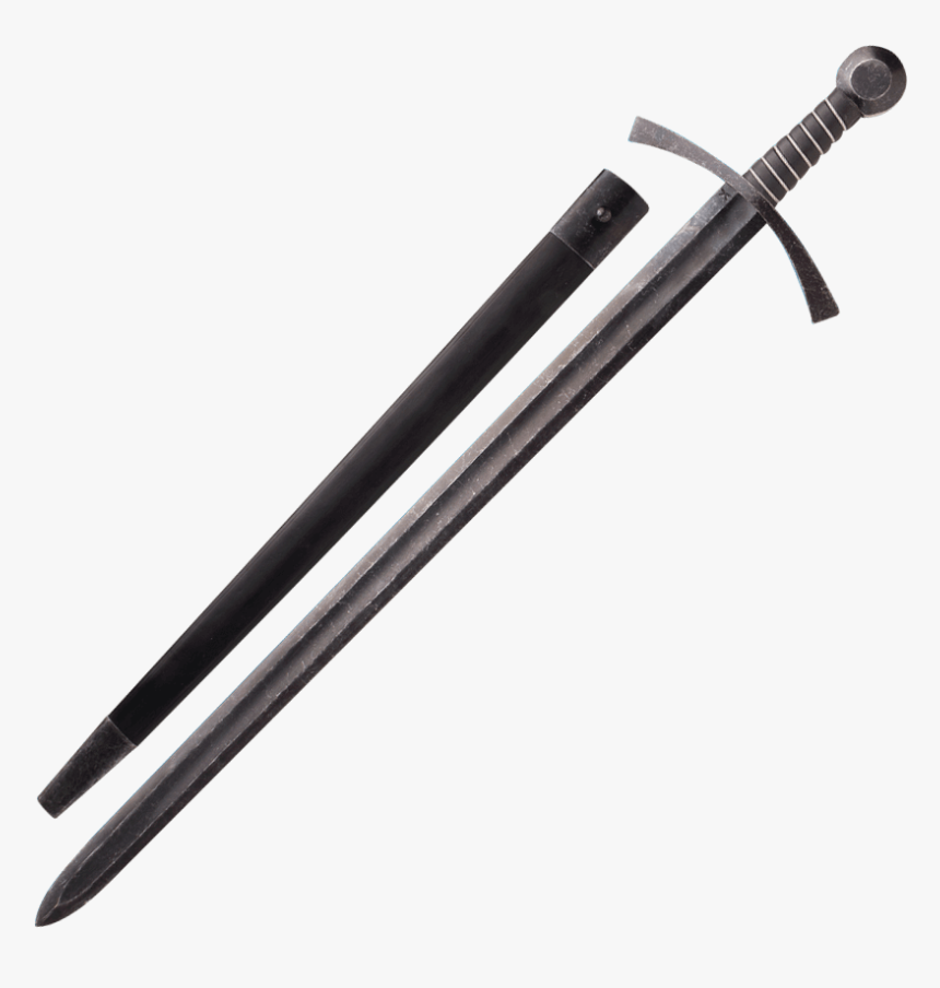 Acre Broadsword - Claymore Sword For Sale, HD Png Download, Free Download