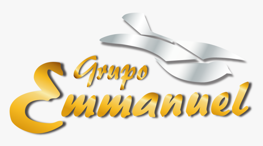 Grupo Emmanuel - Logo Grupo Emmanuel, HD Png Download, Free Download