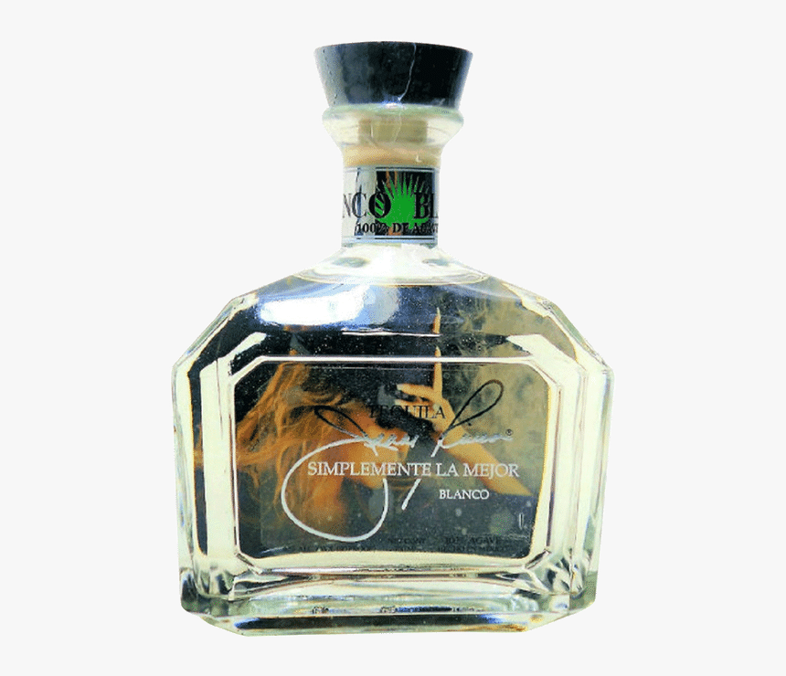 Jenni Rivera Tequila Blanco - Tequila Jenni Rivera 2019, HD Png Download, Free Download