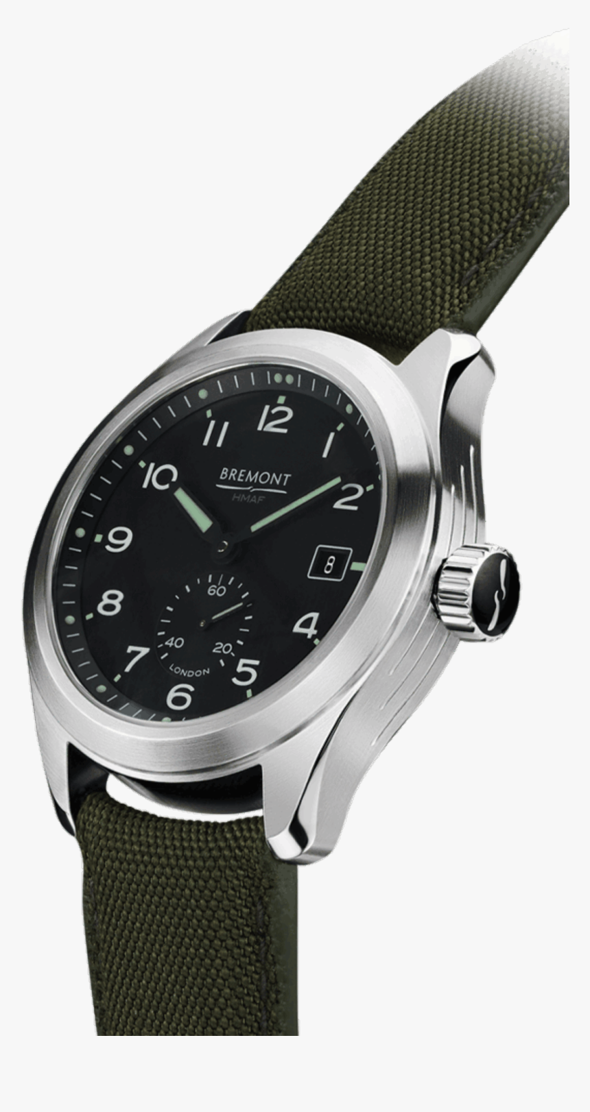 Bremont Broadsword, HD Png Download, Free Download