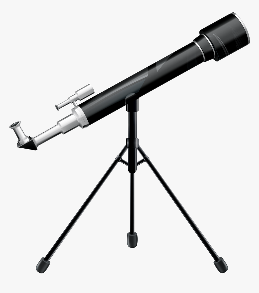Transparent Background Telescope Png, Png Download, Free Download