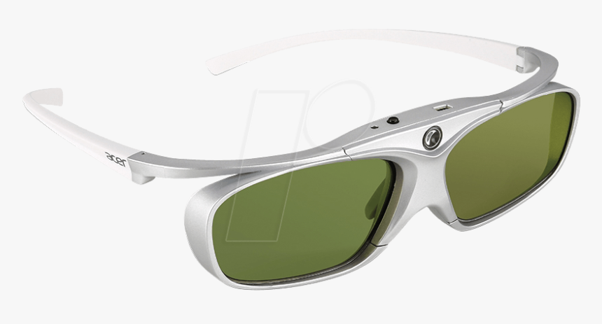 Transparent Shutter Glasses Png - Mc Jfz11 00e, Png Download, Free Download