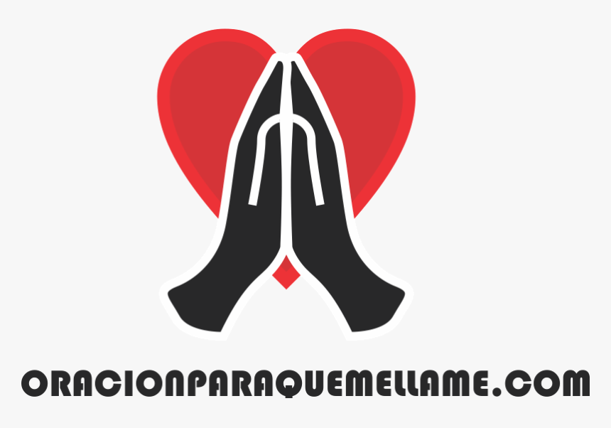 Oracion Para Que Me Llame - Love, HD Png Download, Free Download