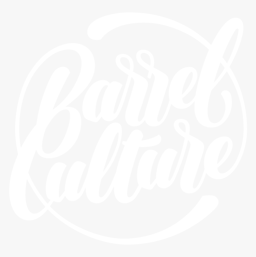 Barrel Culture Brewing And Blending Logo, HD Png Download, Free Download