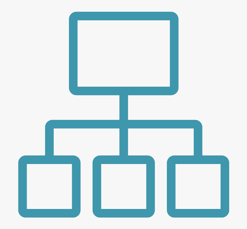 Features And Capabilities - Structure Icon Png, Transparent Png, Free Download