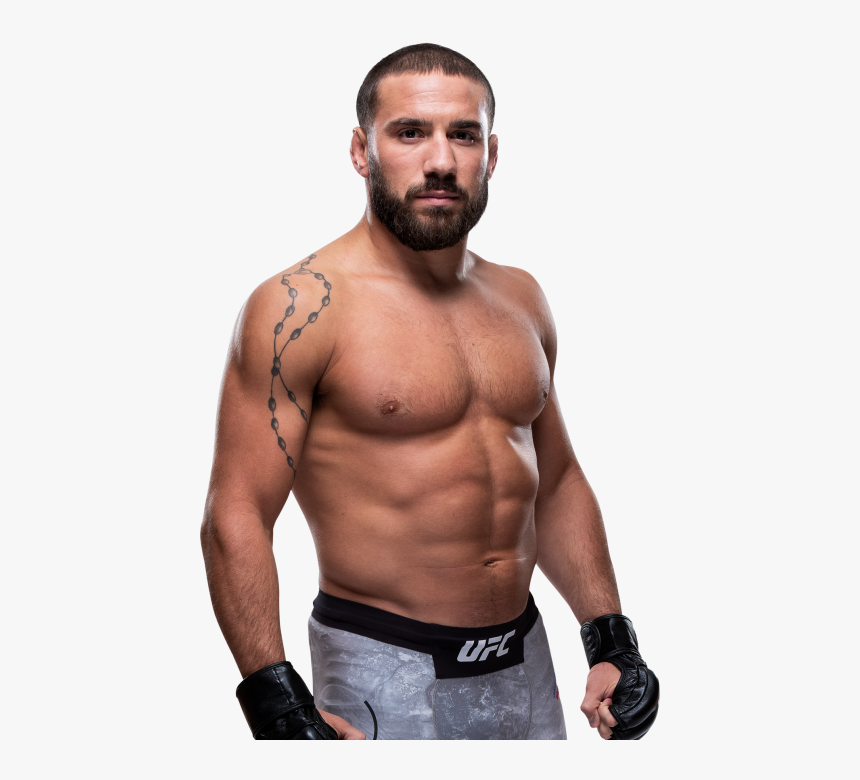 Jimmie Rivera Ufc Png, Transparent Png, Free Download