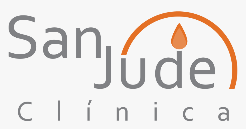 San Jude - Clinica San Jude Logo, HD Png Download, Free Download