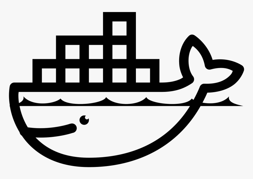 Docker Icon Free Download Png And There - Docker Icon, Transparent Png, Free Download