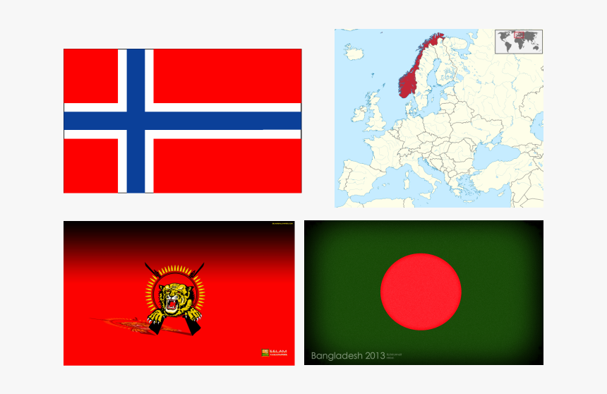 Picture - If The Nordic Countries United, HD Png Download, Free Download