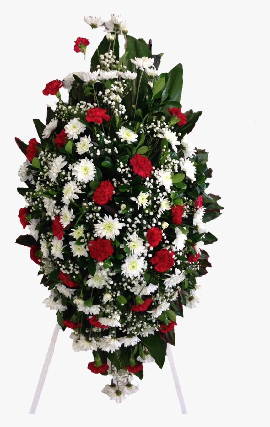 Funeral Flowers Png Transparent Png Download Kindpng